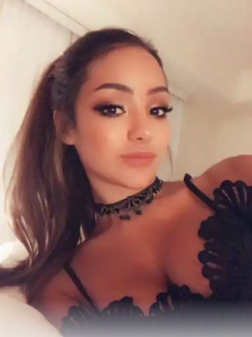 Анастасия Полный Релакс