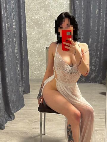 Роксана Вихрь фото 4